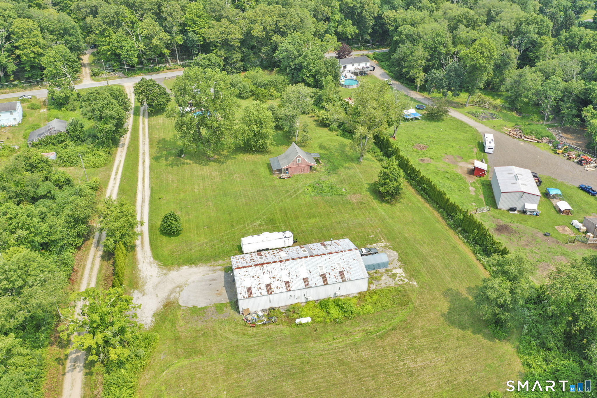 233 Kemp Road