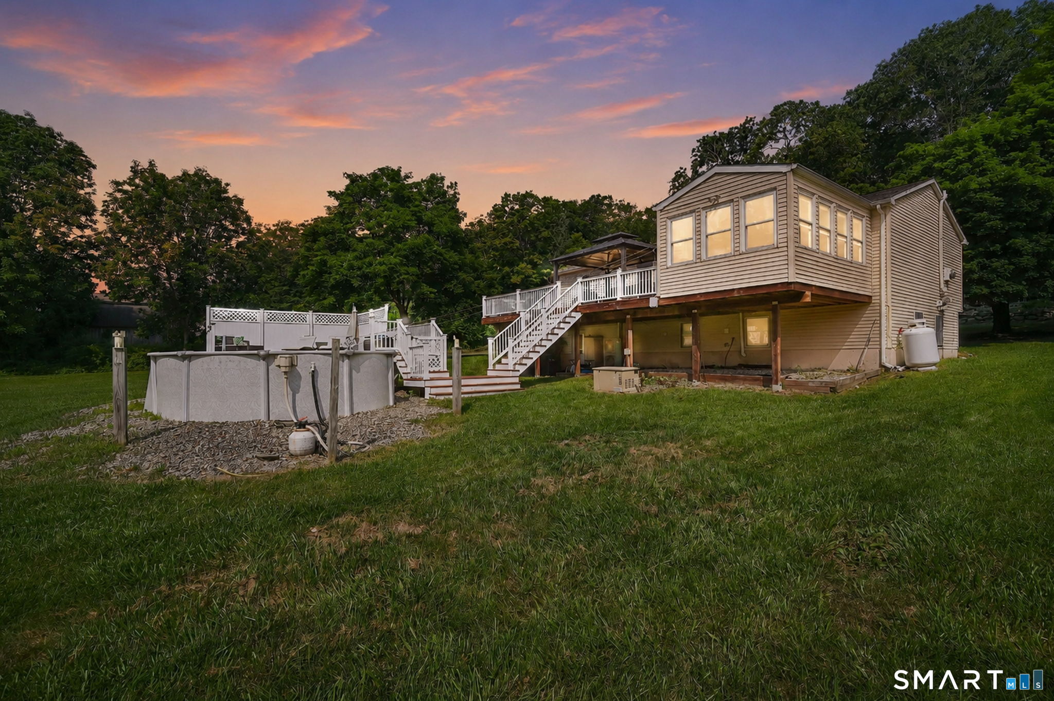233 Kemp Road
