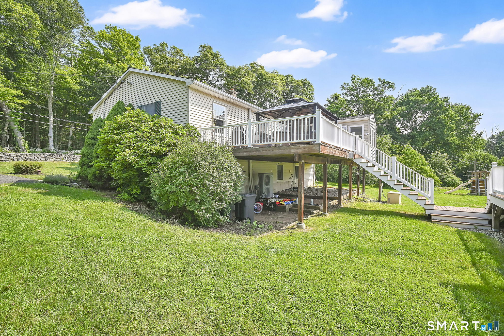 233 Kemp Road
