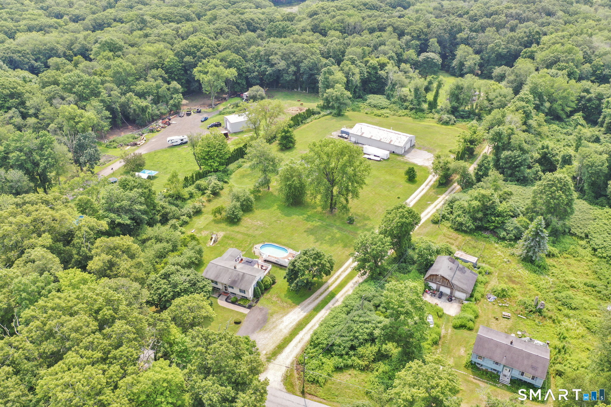 233 Kemp Road