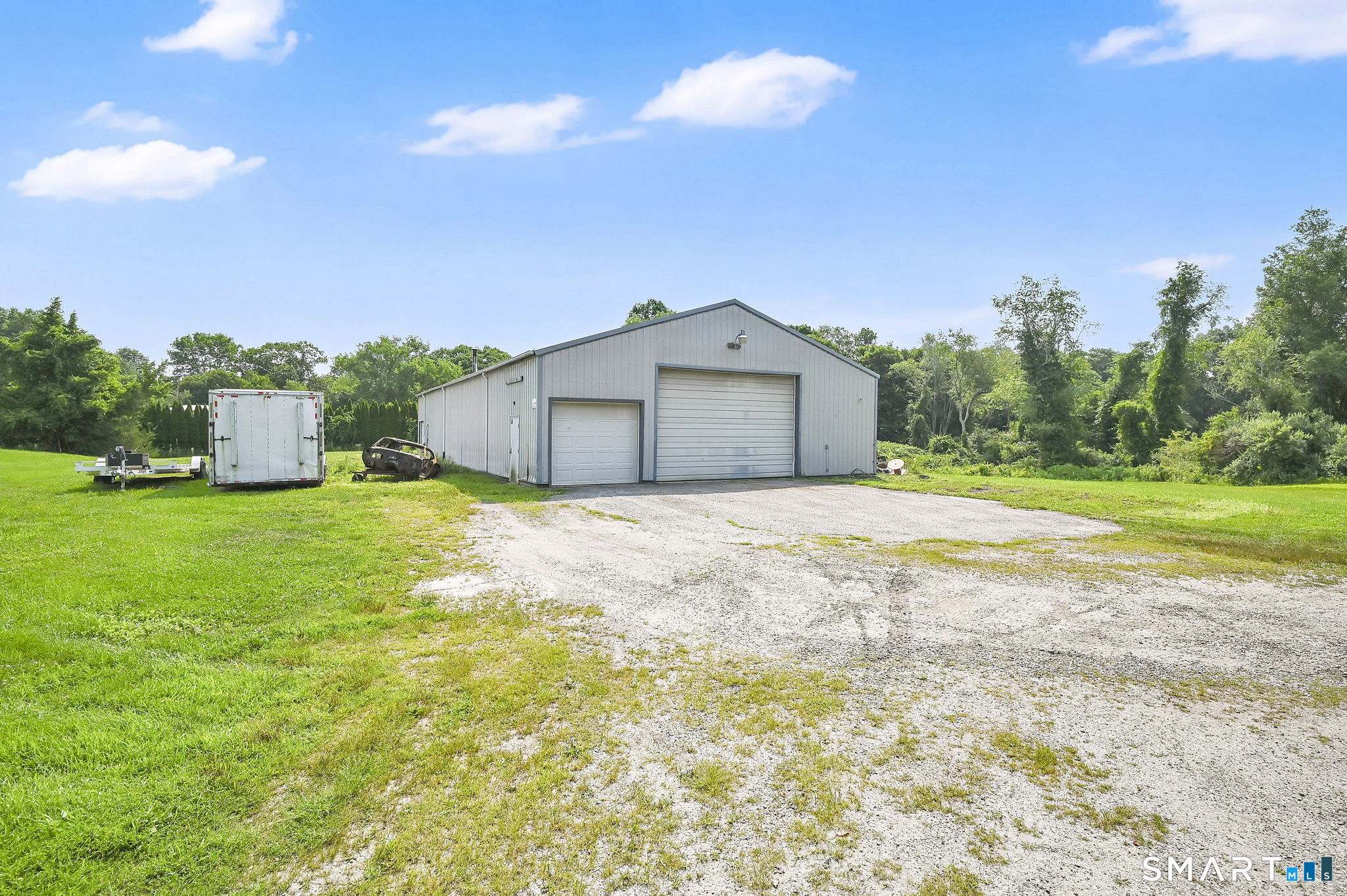 233 Kemp Road