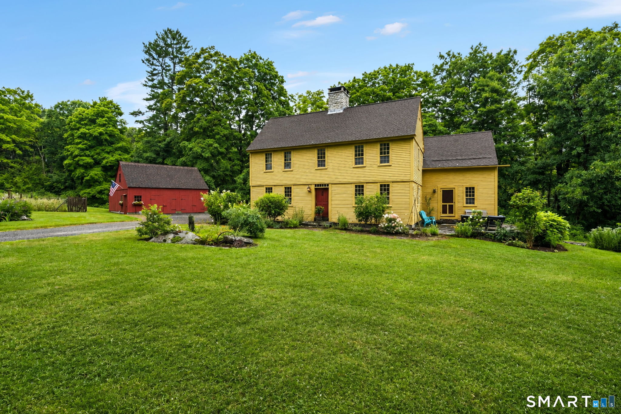 25 Old Turnpike Road
