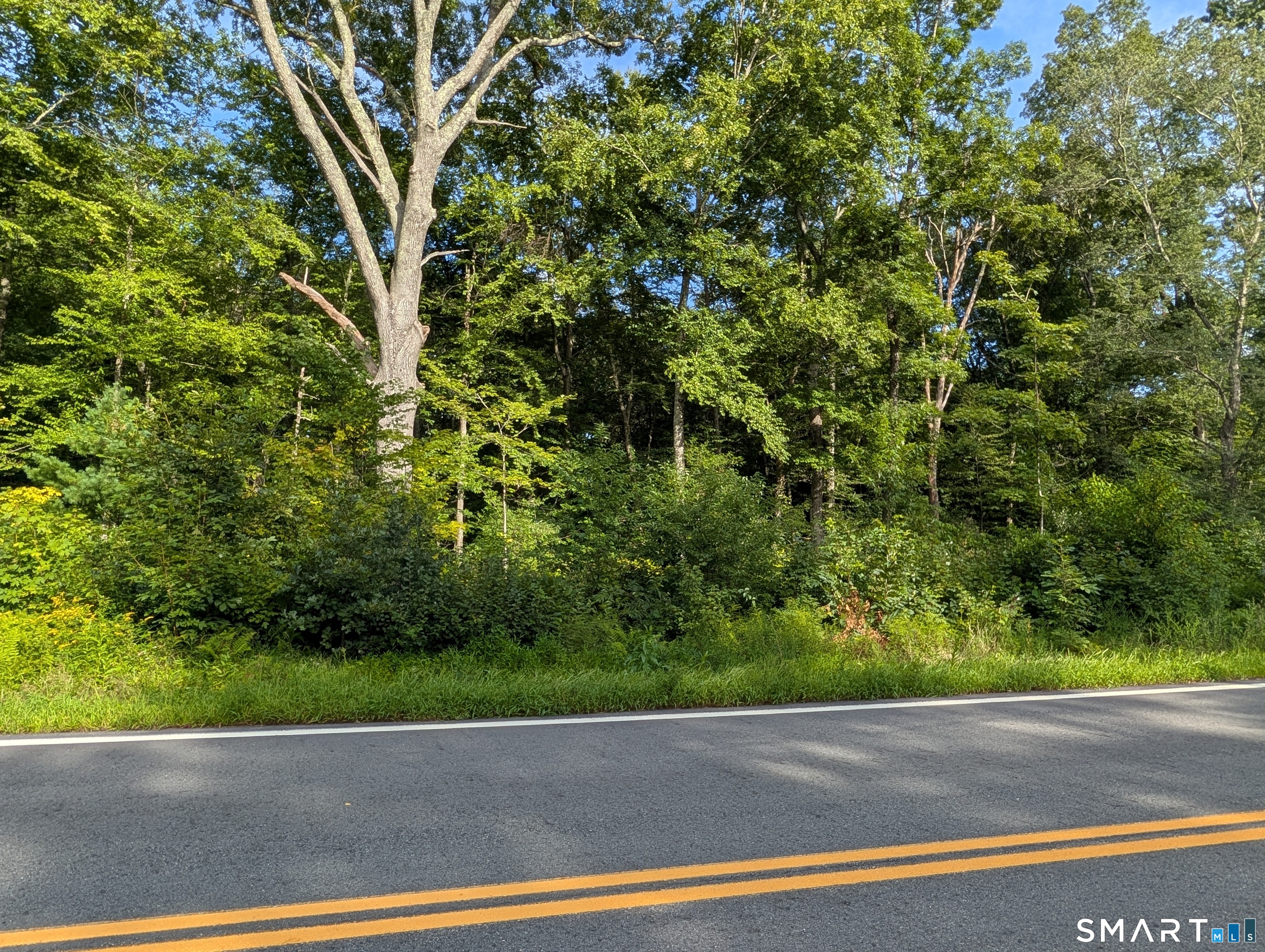 Pudding Hill Road