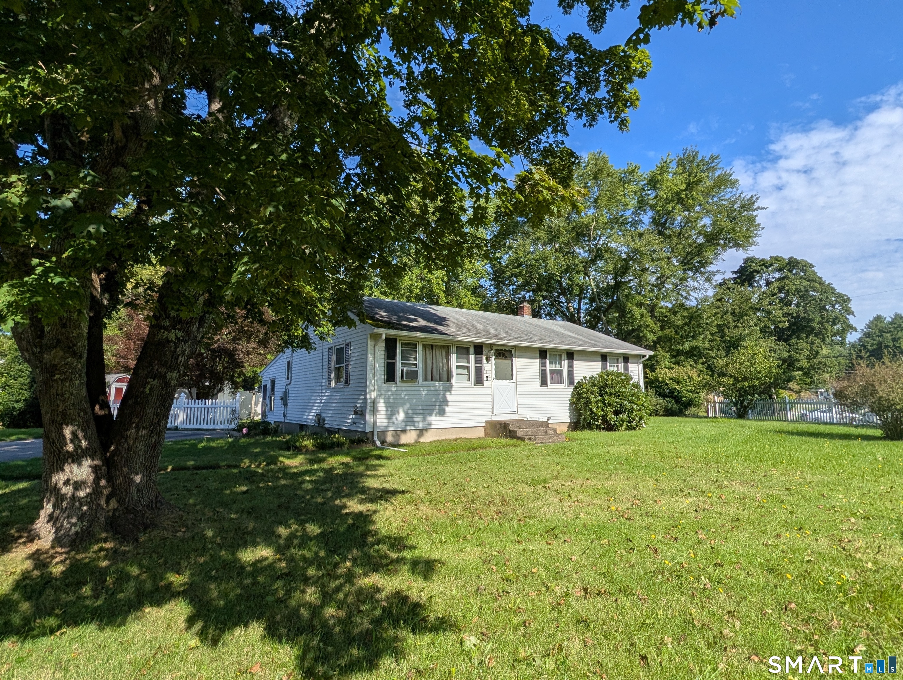 116 Meadowbrook Lane