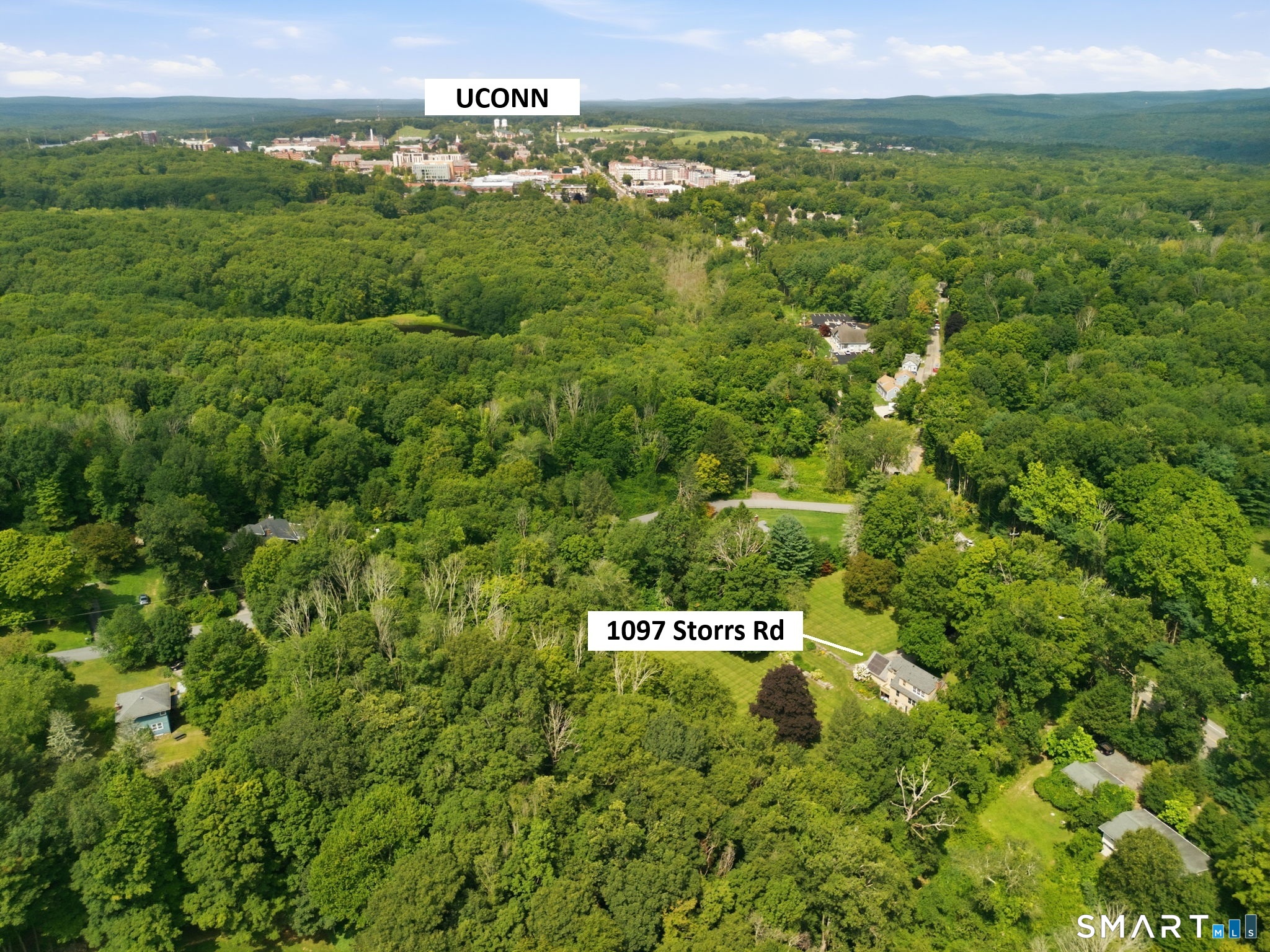 1097 Storrs Road