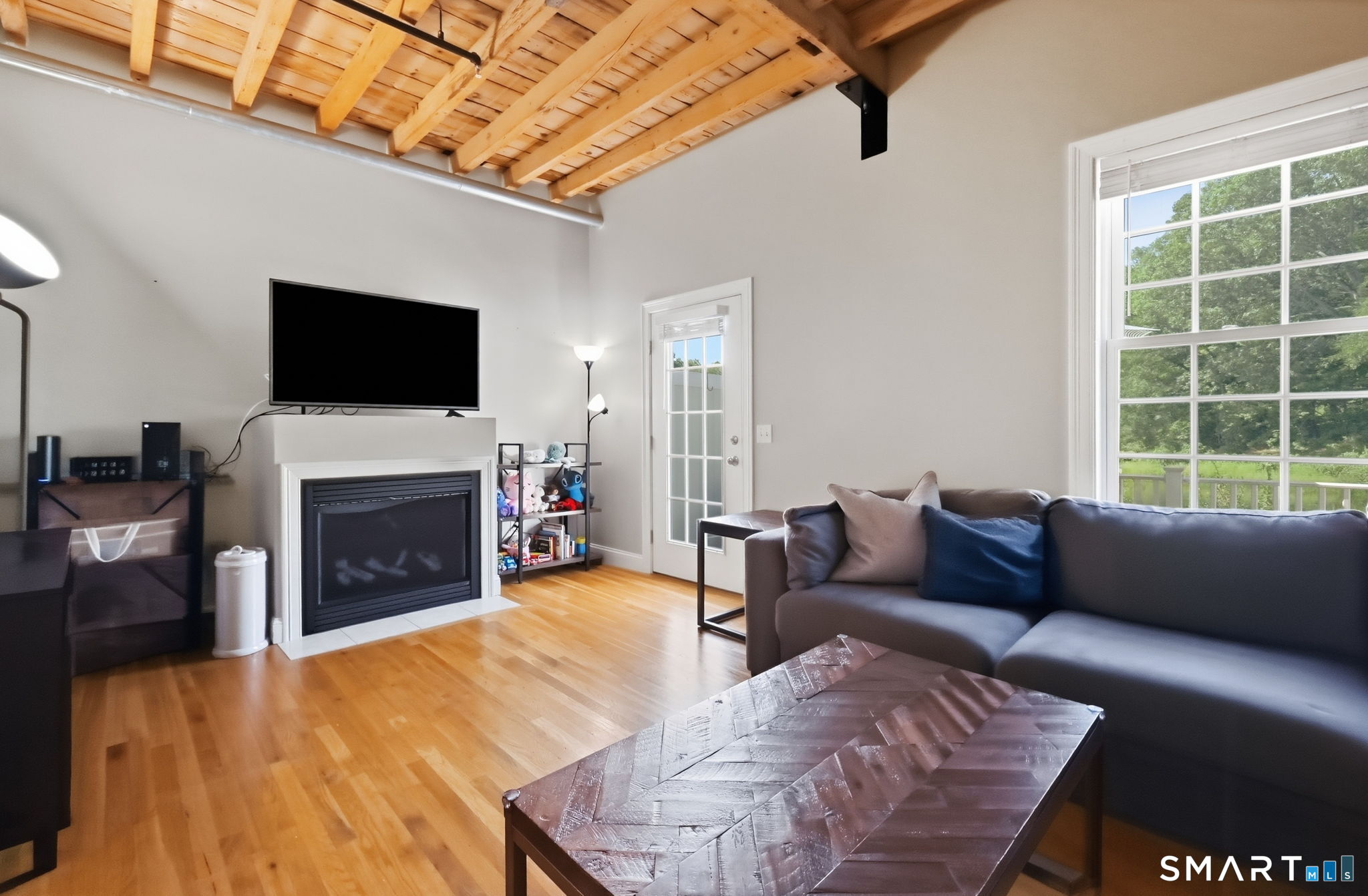 28 Armstrong Road Unit: A5