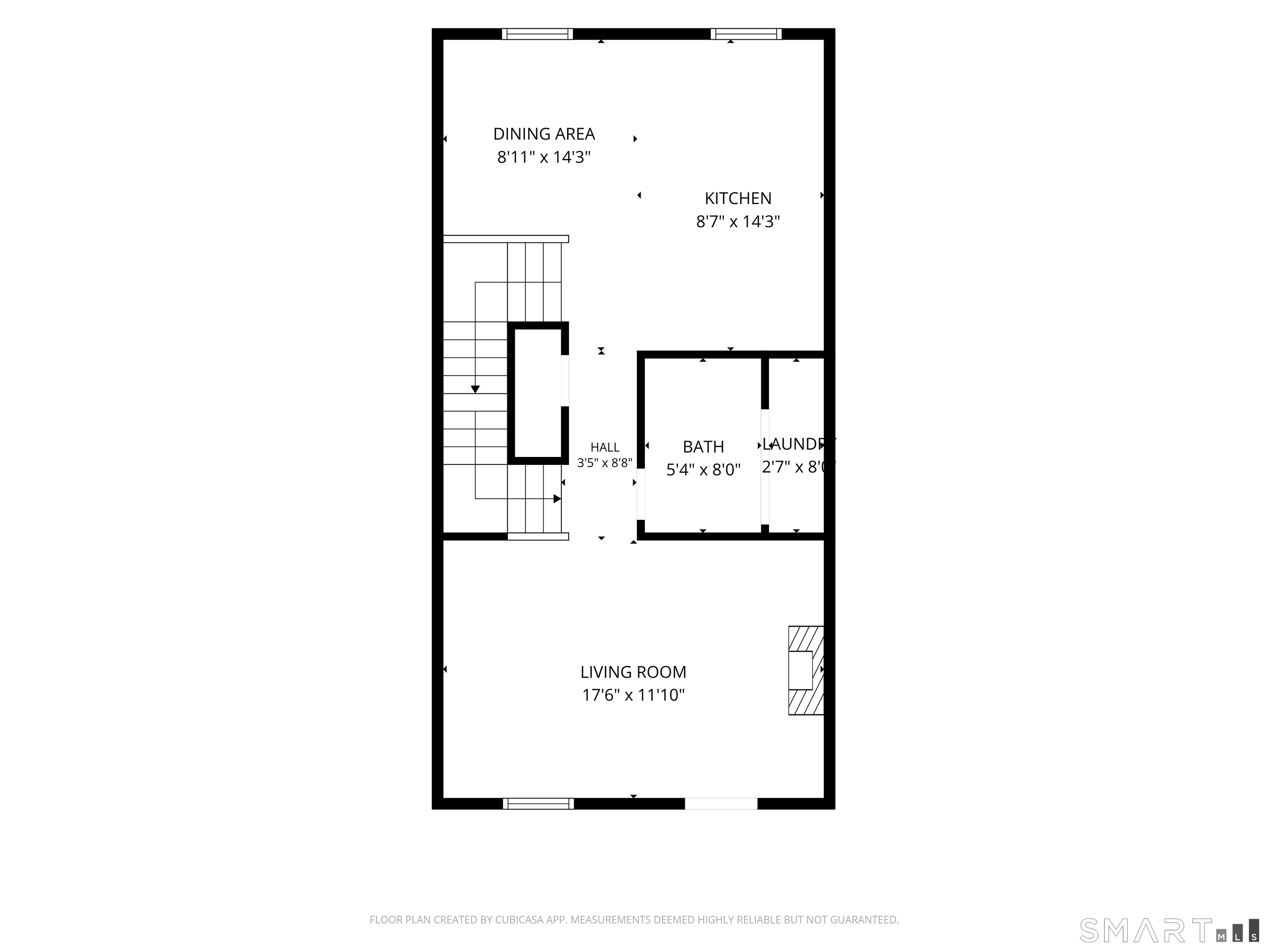 28 Armstrong Road Unit: A5