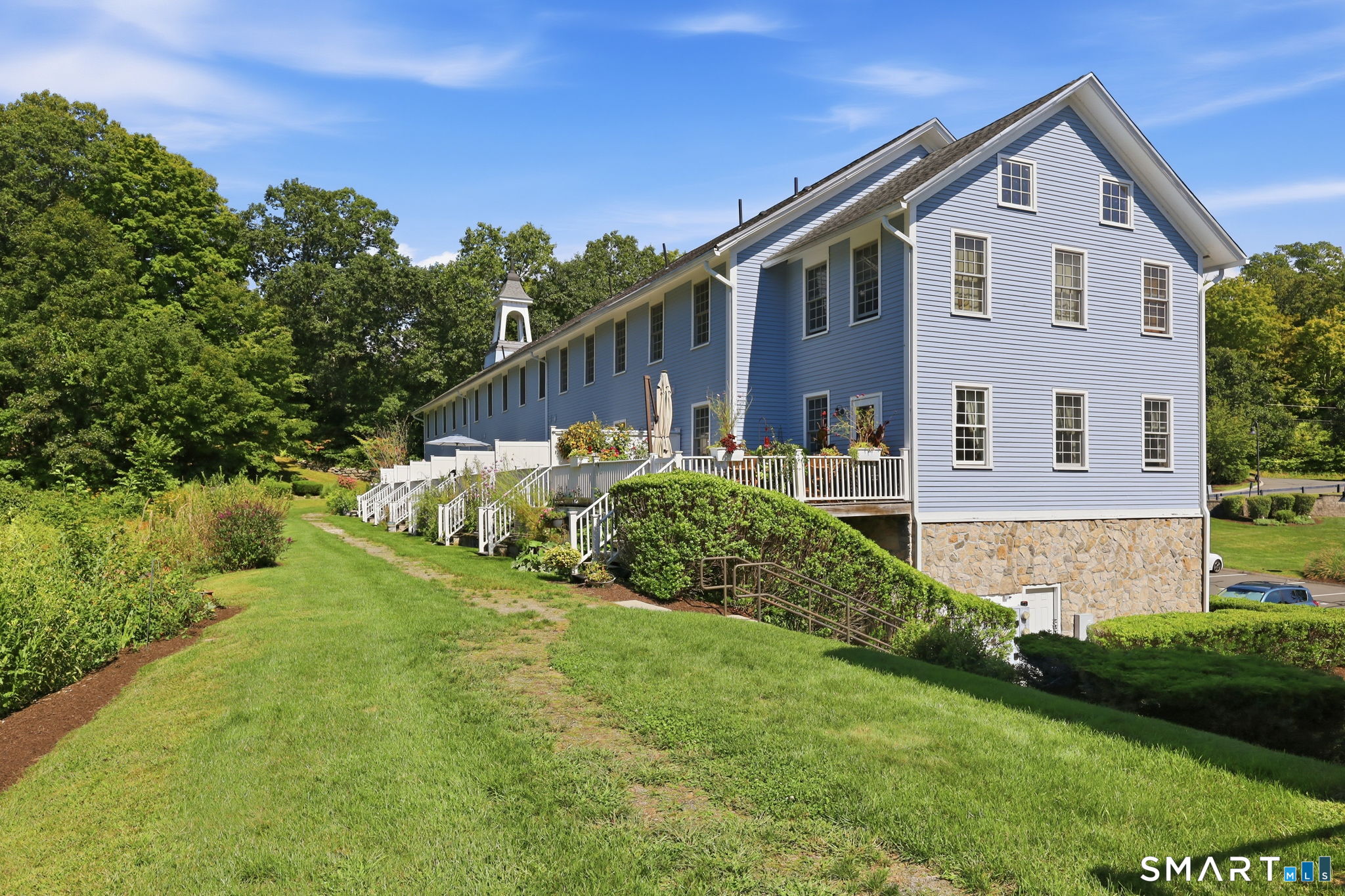 28 Armstrong Road Unit: A5