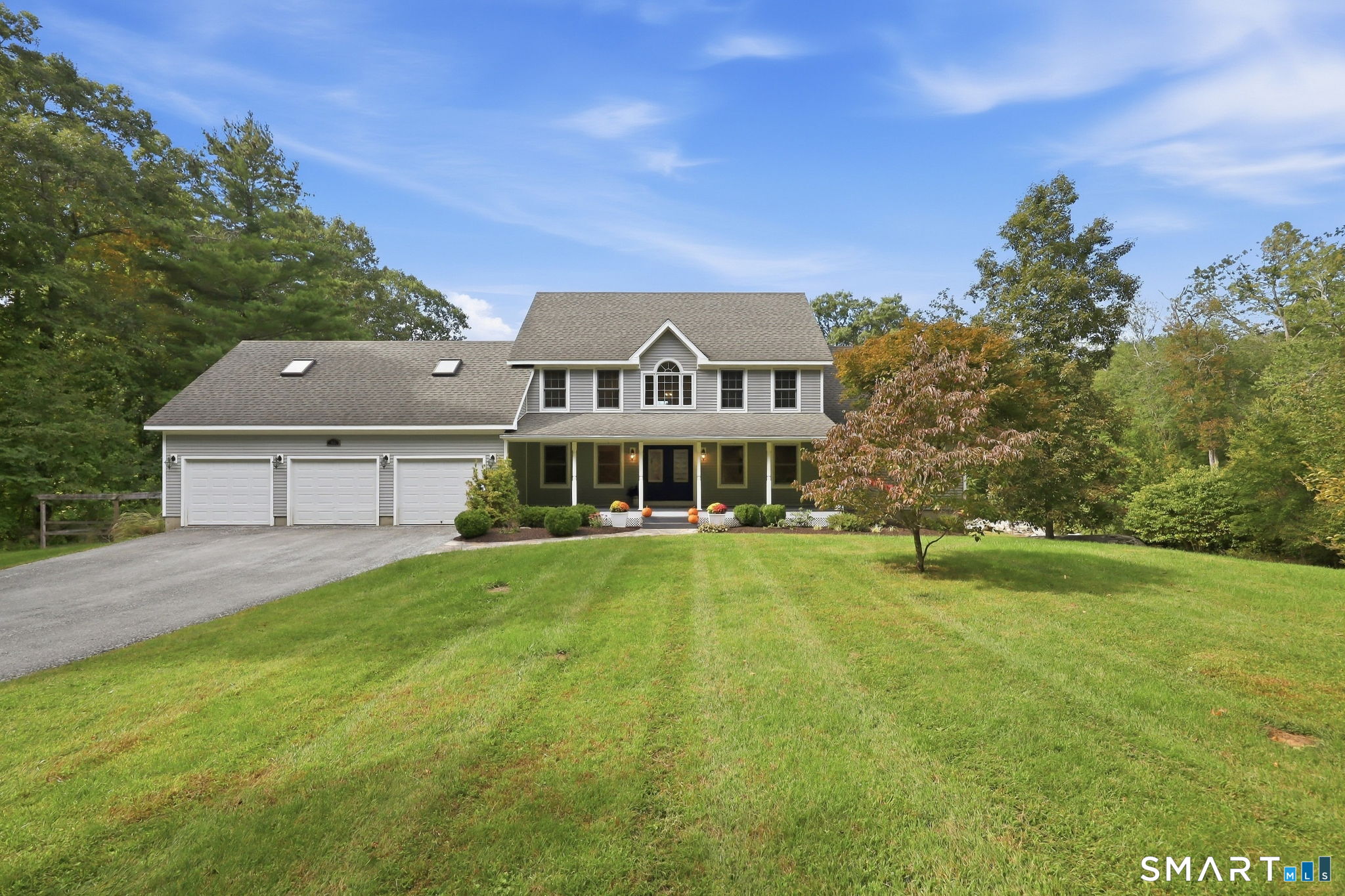 43 Hickory Lane