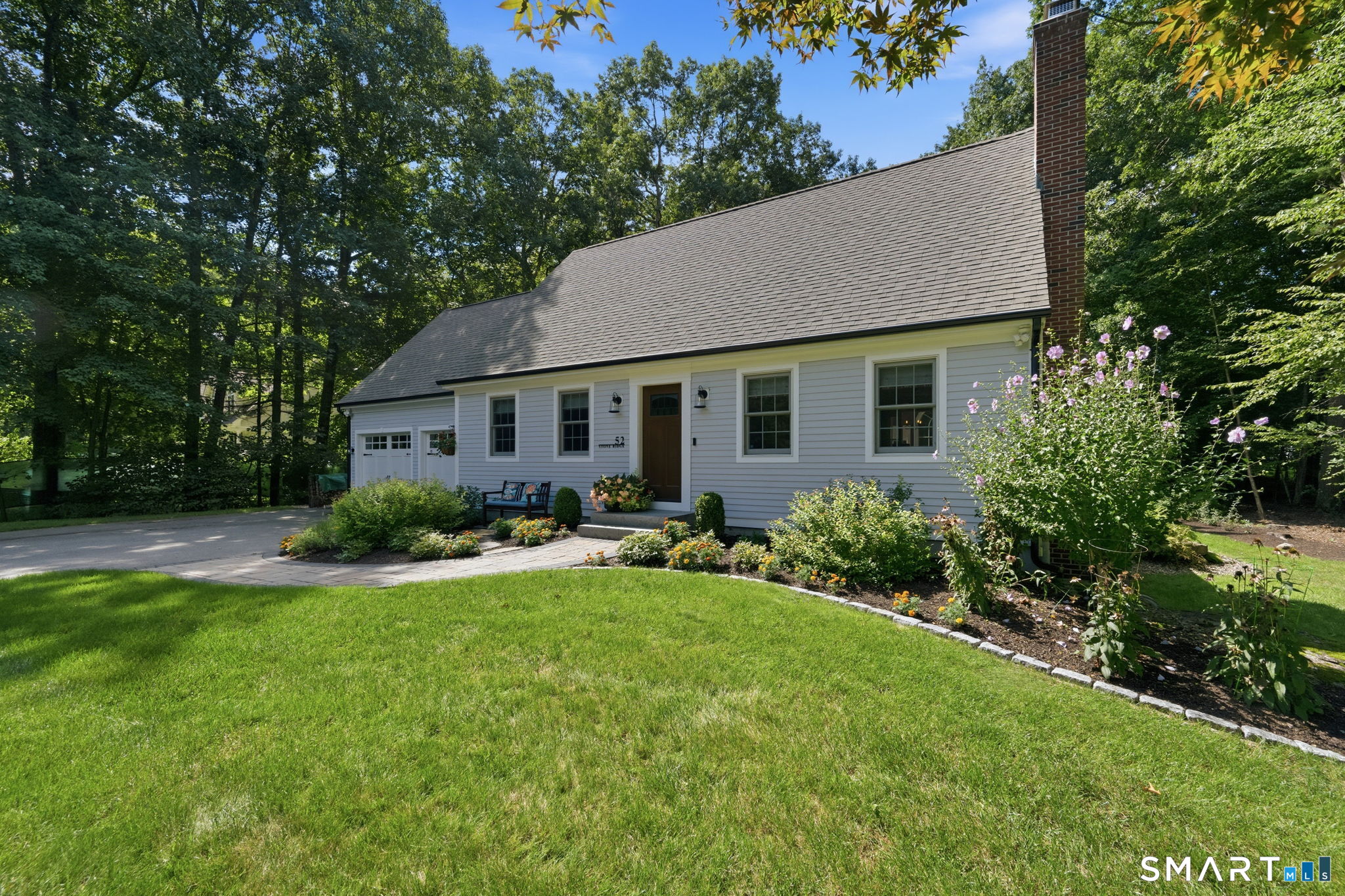 52 Stone Ridge