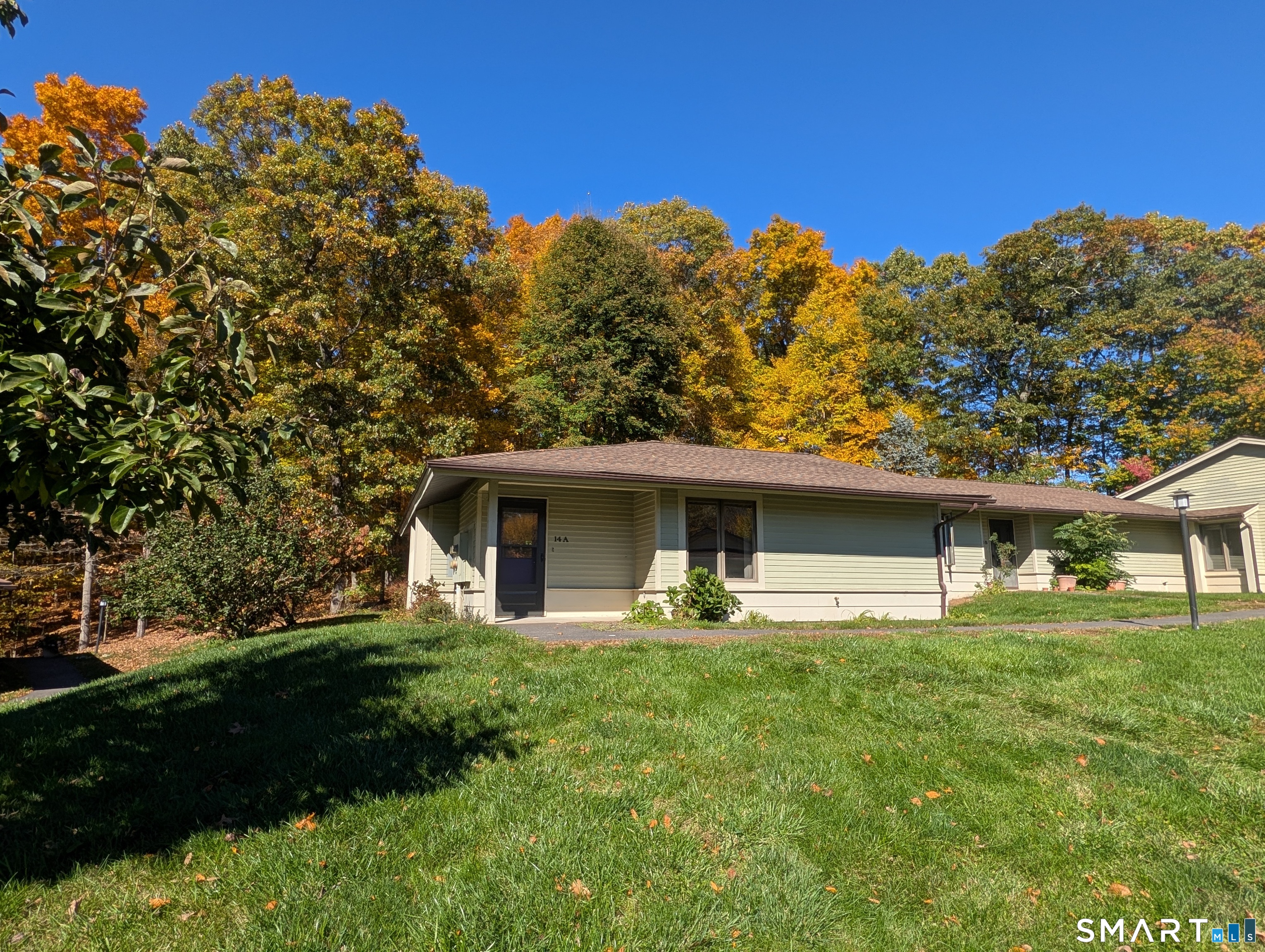 14 Sycamore Drive Unit: A