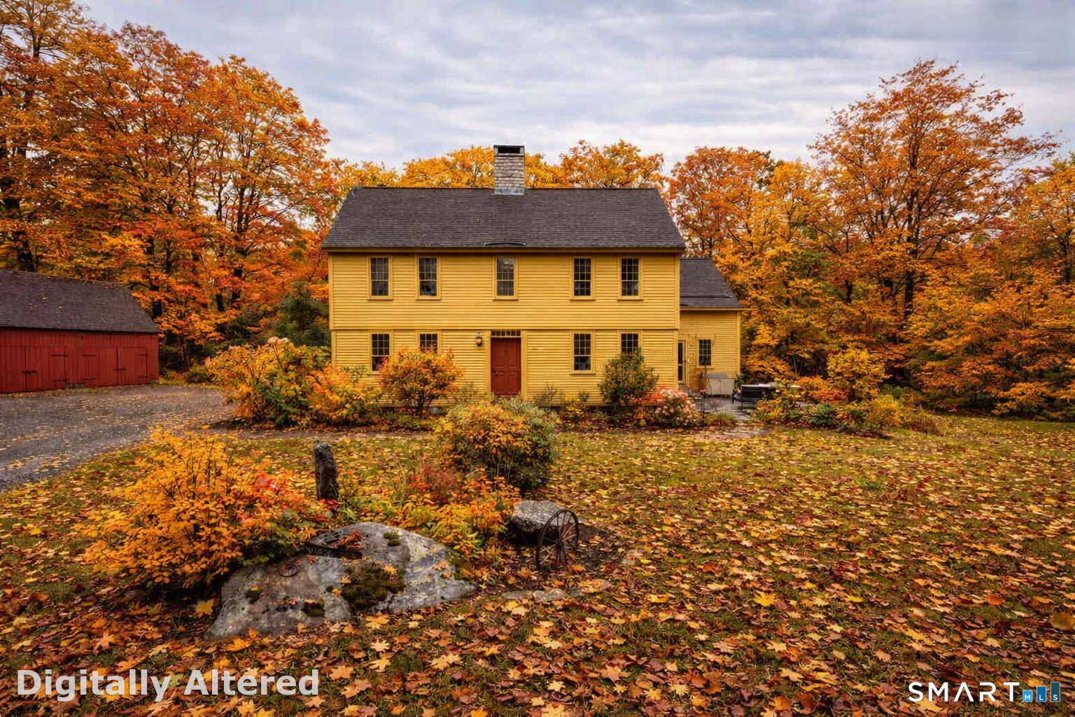 25 Old Turnpike Road