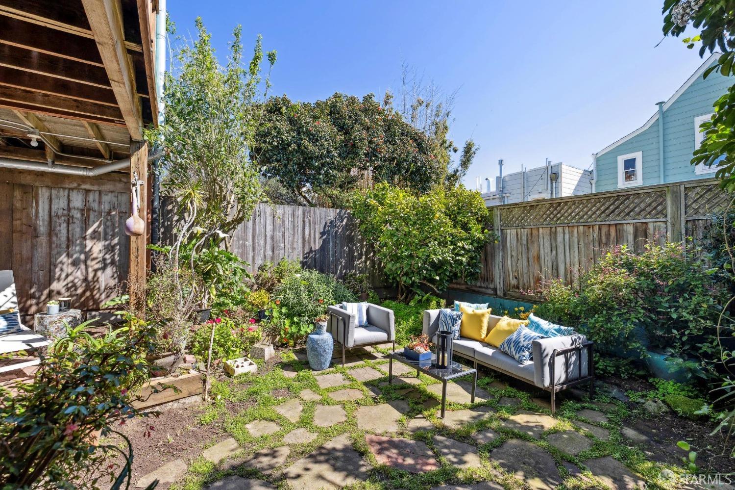 461 Anderson Street