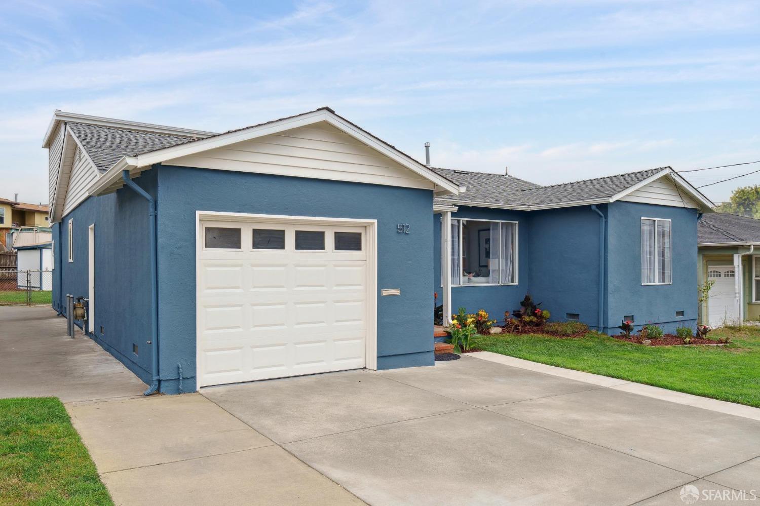 512 Macarthur Drive