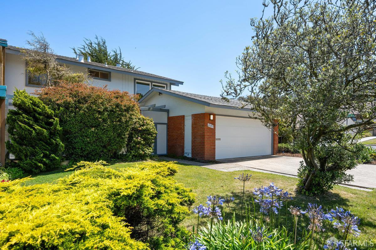 2691 Sean Court