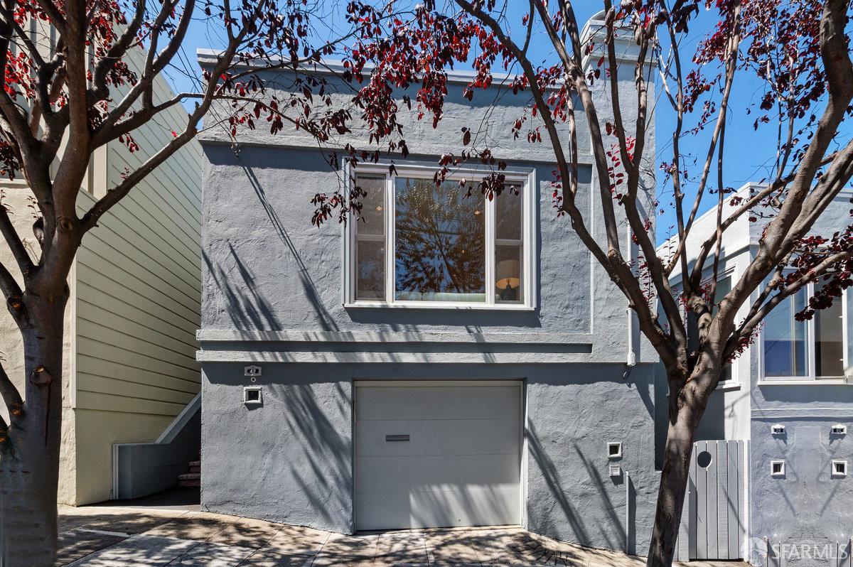 42 Putnam Street