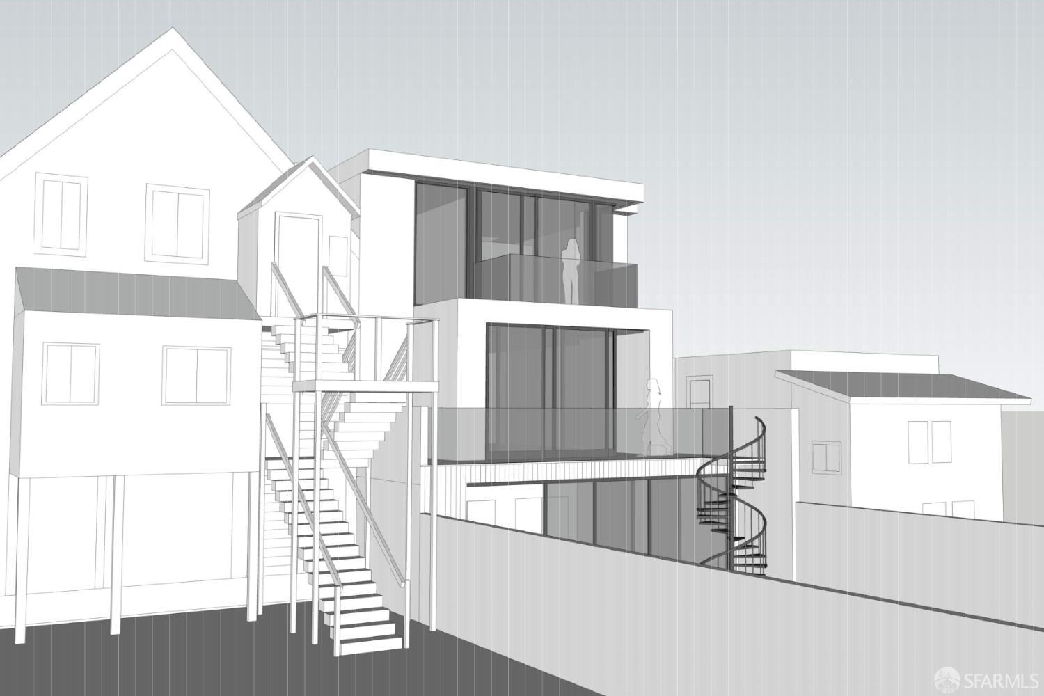 314 Park Street, San Francisco