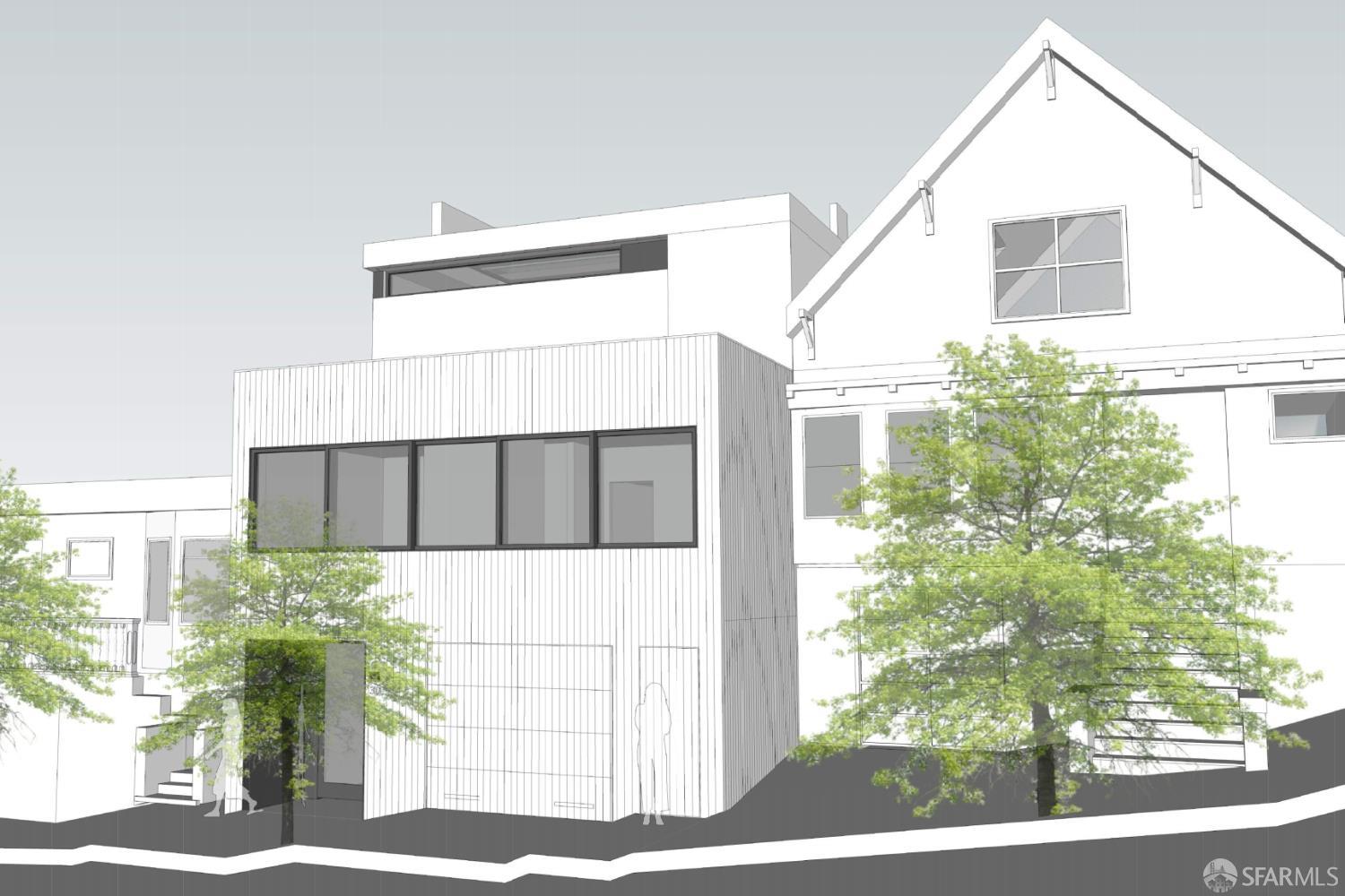 314 Park Street, San Francisco