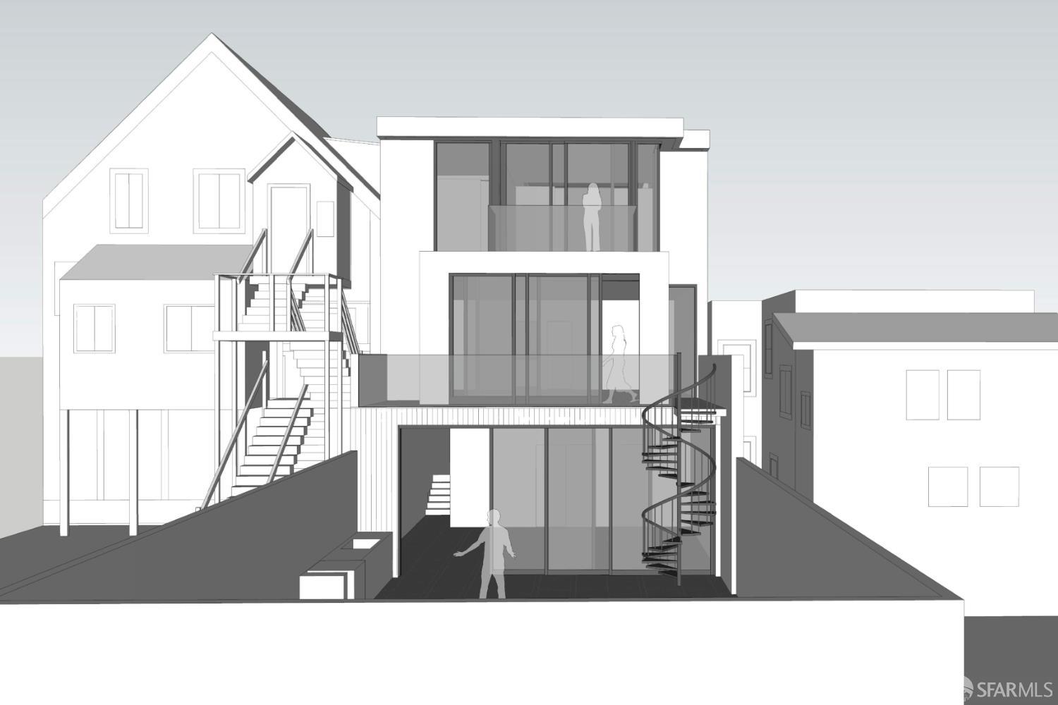 314 Park Street, San Francisco