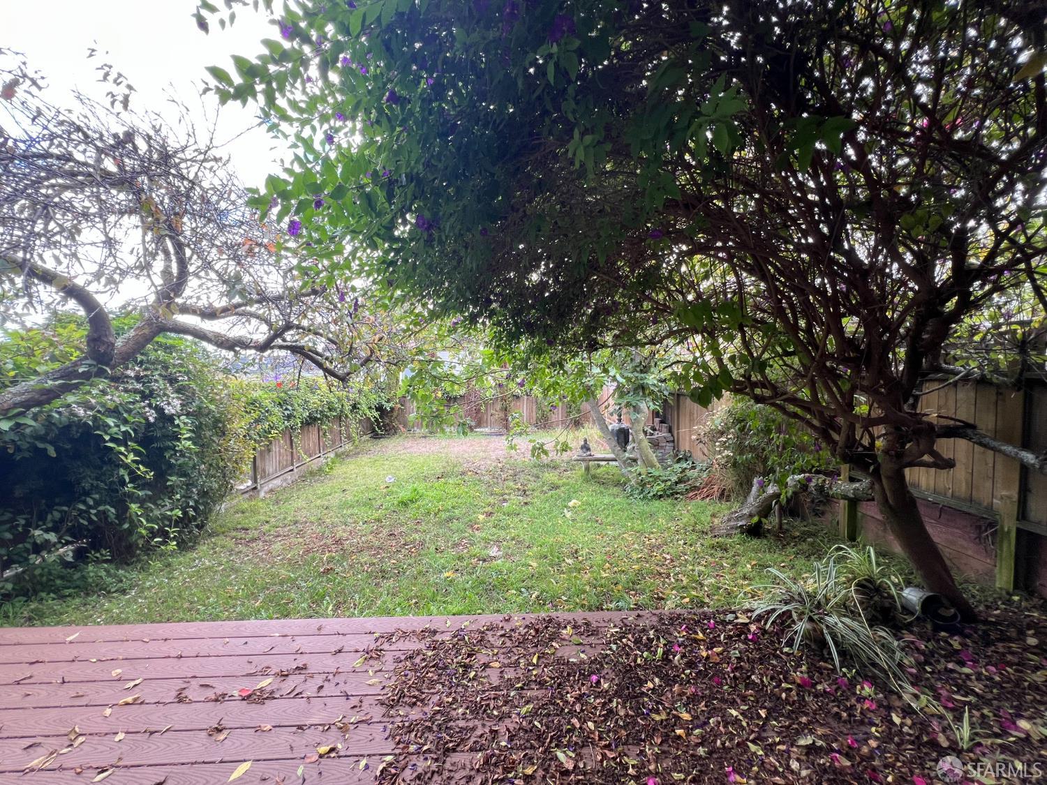 314 Park Street, San Francisco