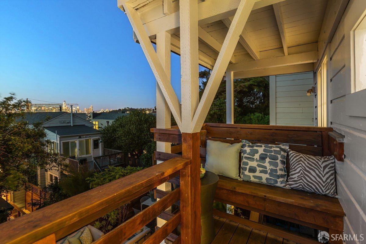 57 Montezuma Street