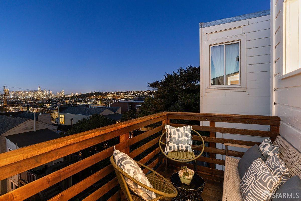 57 Montezuma Street