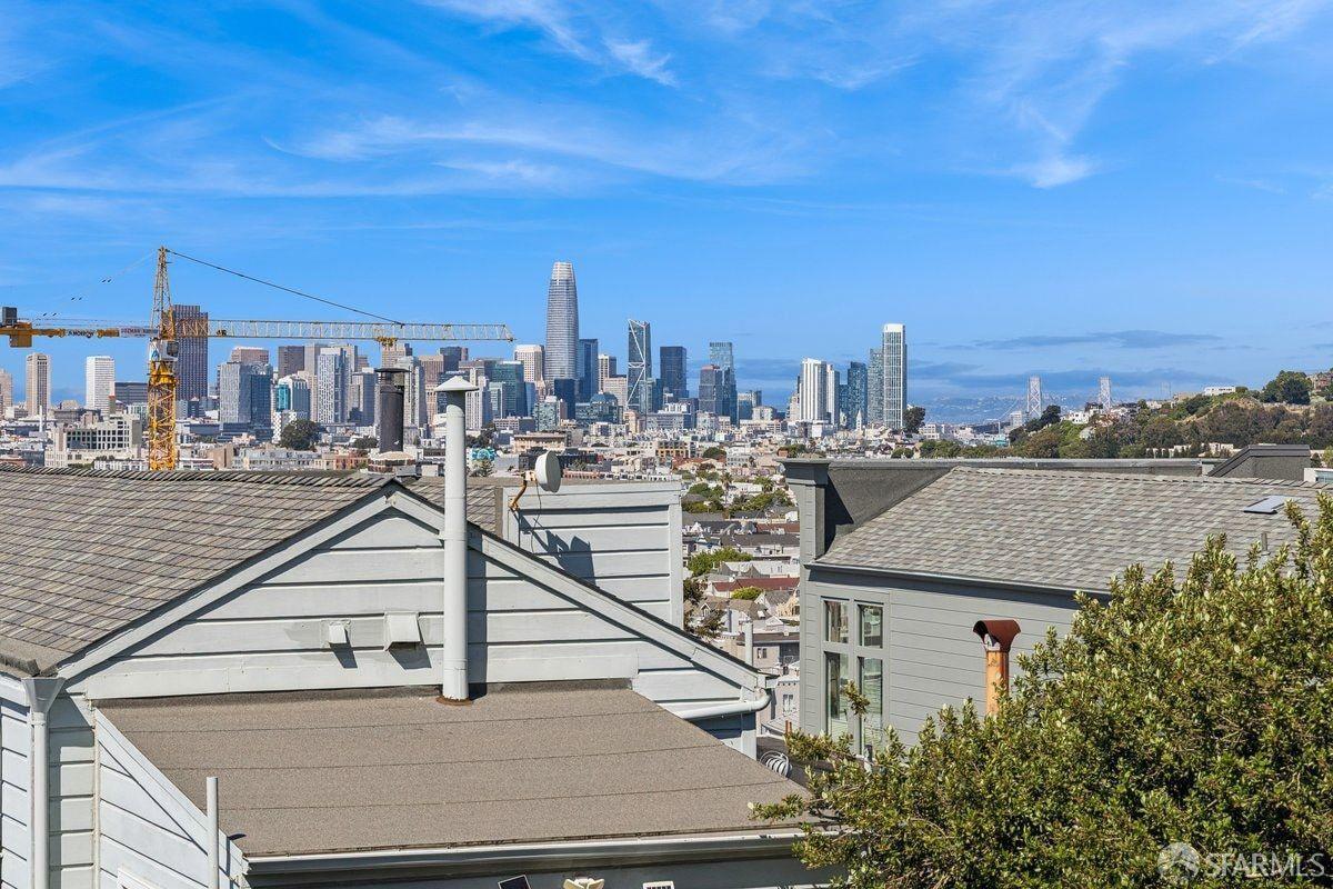 57 Montezuma Street