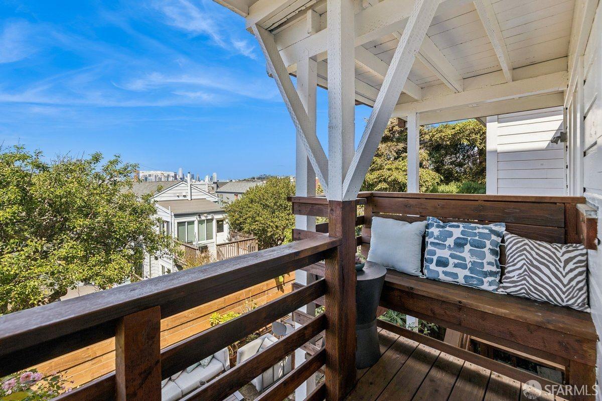 57 Montezuma Street