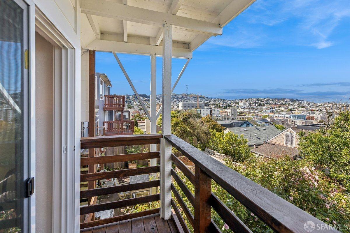 57 Montezuma Street