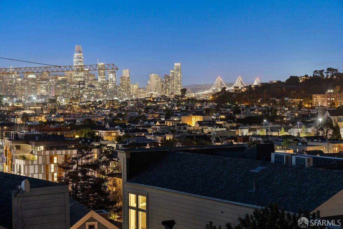 57 Montezuma Street