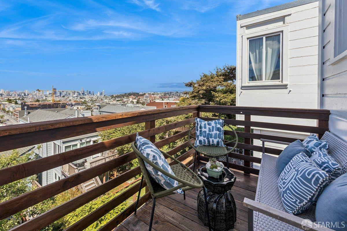 57 Montezuma Street