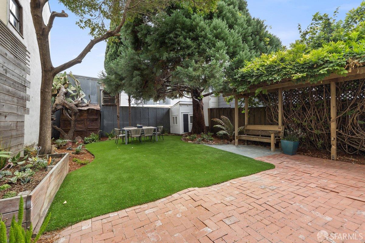 907 Treat Avenue
