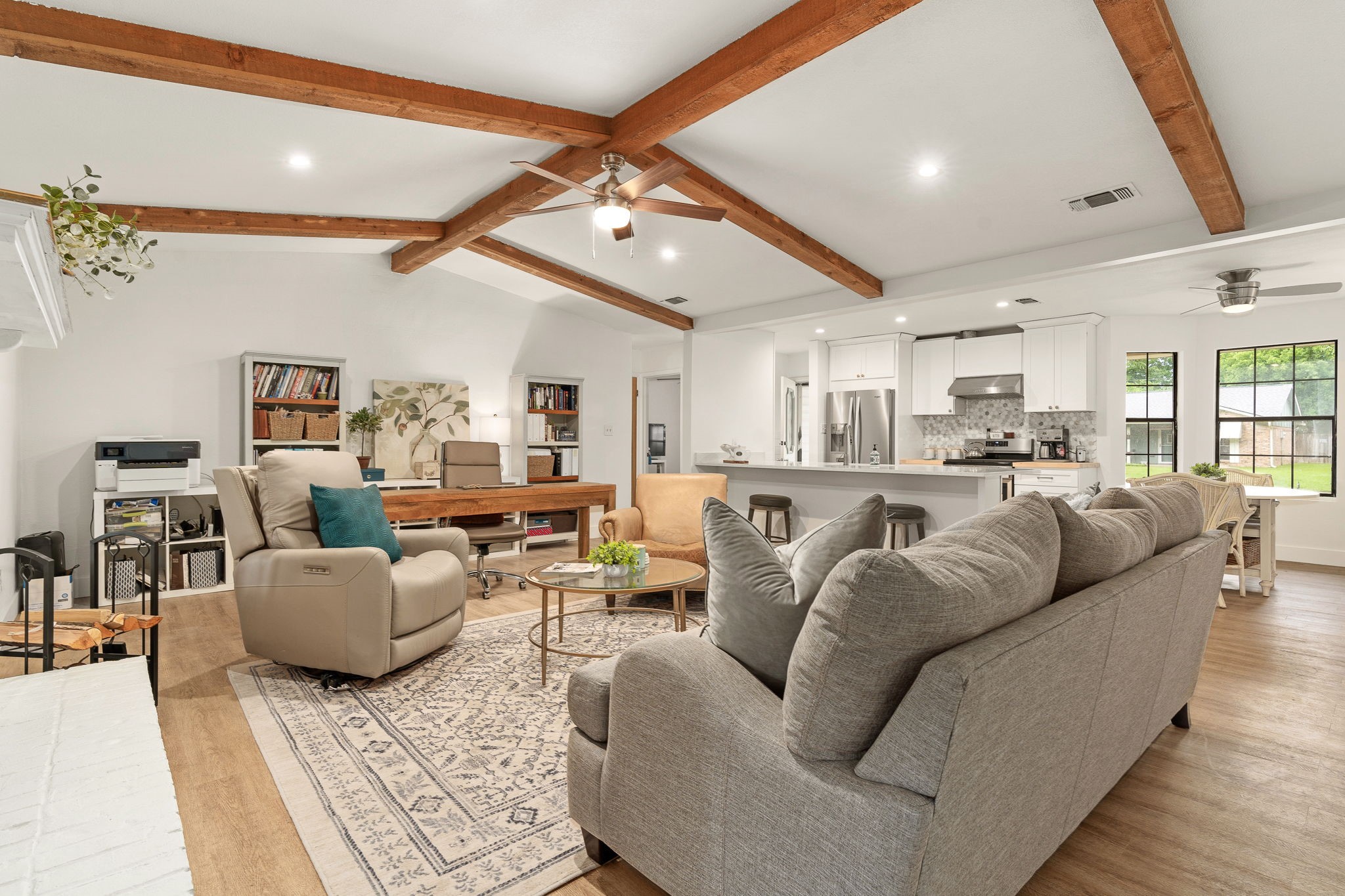 320 Navajo Drive