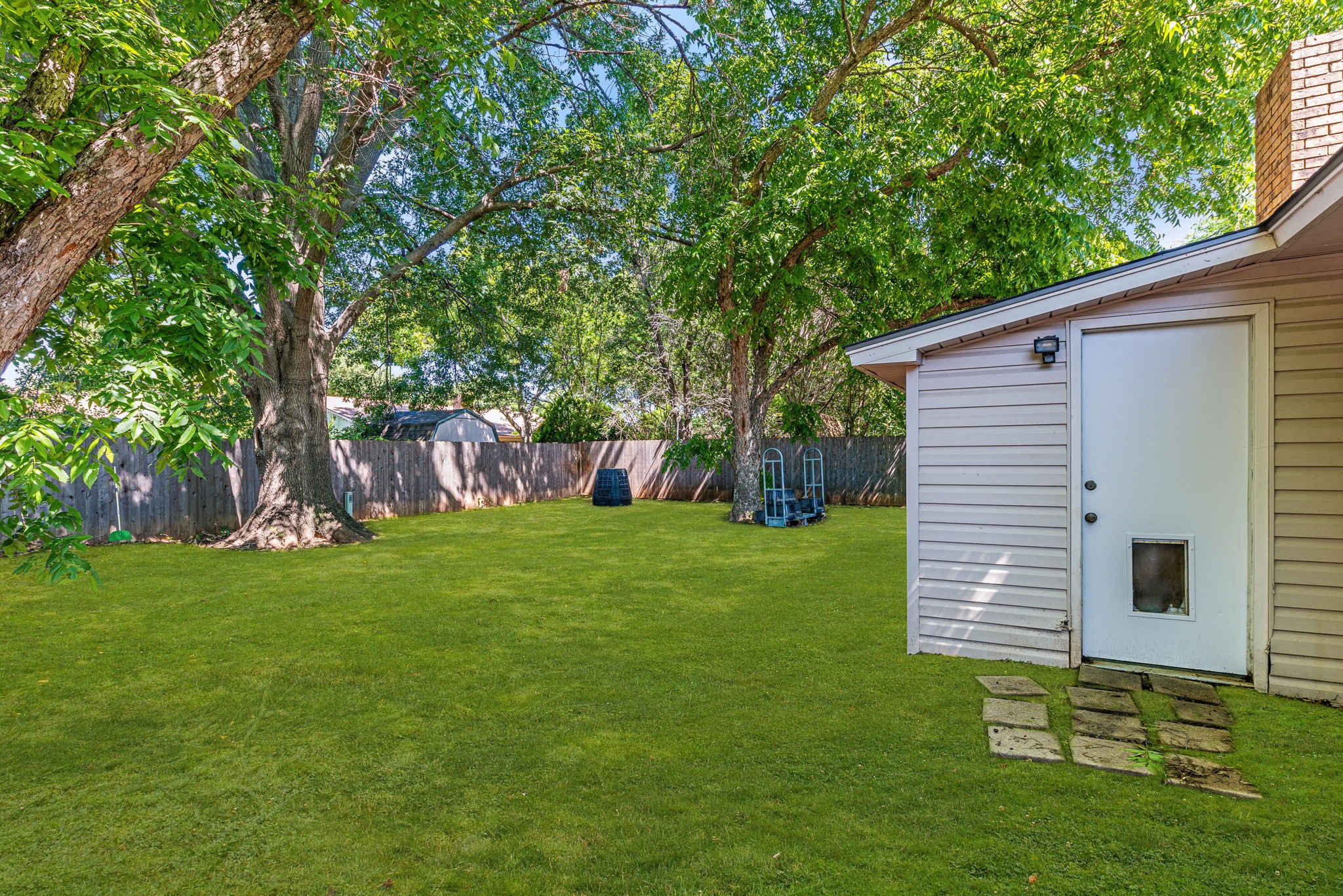 320 Navajo Drive