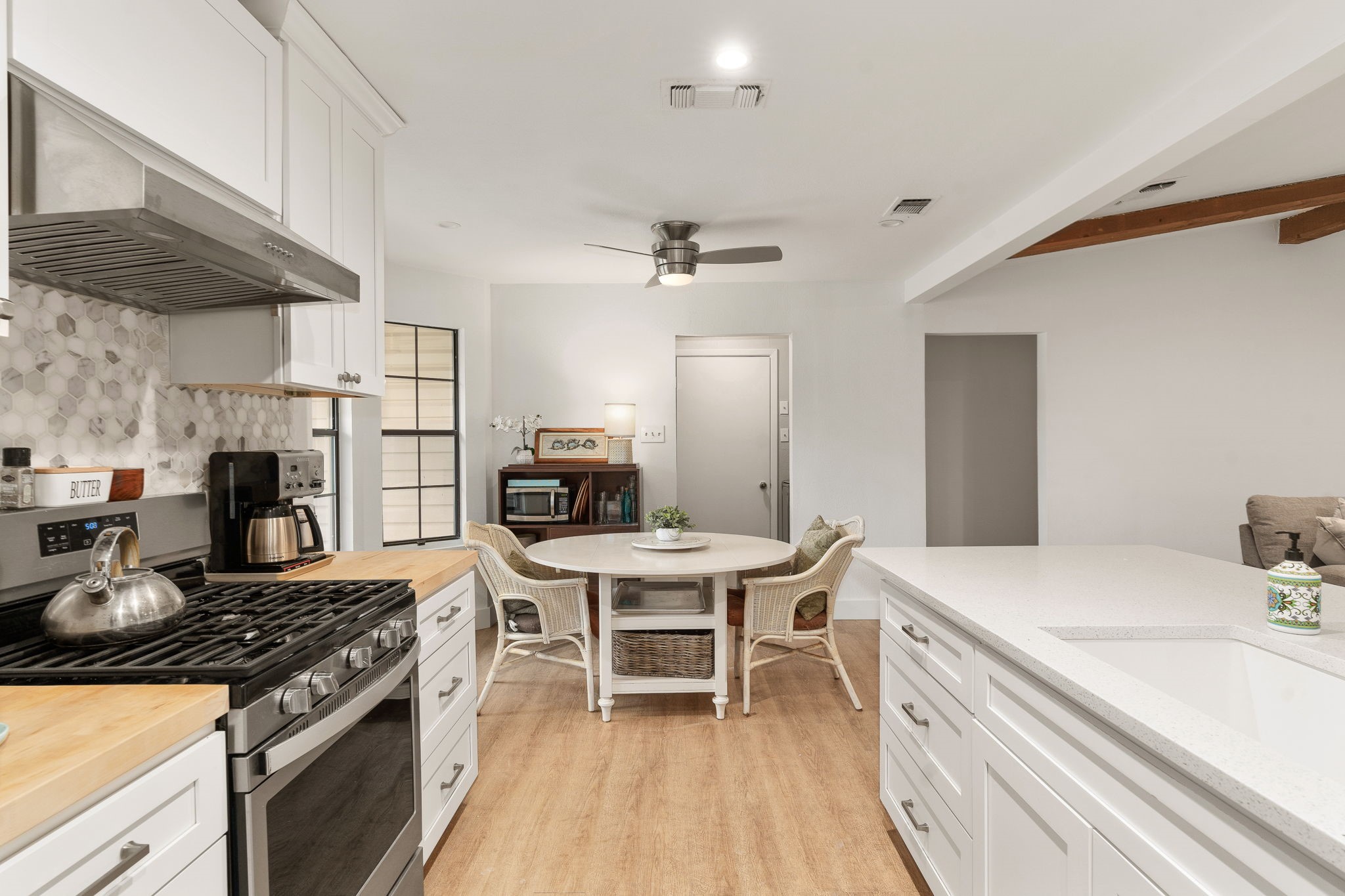320 Navajo Drive