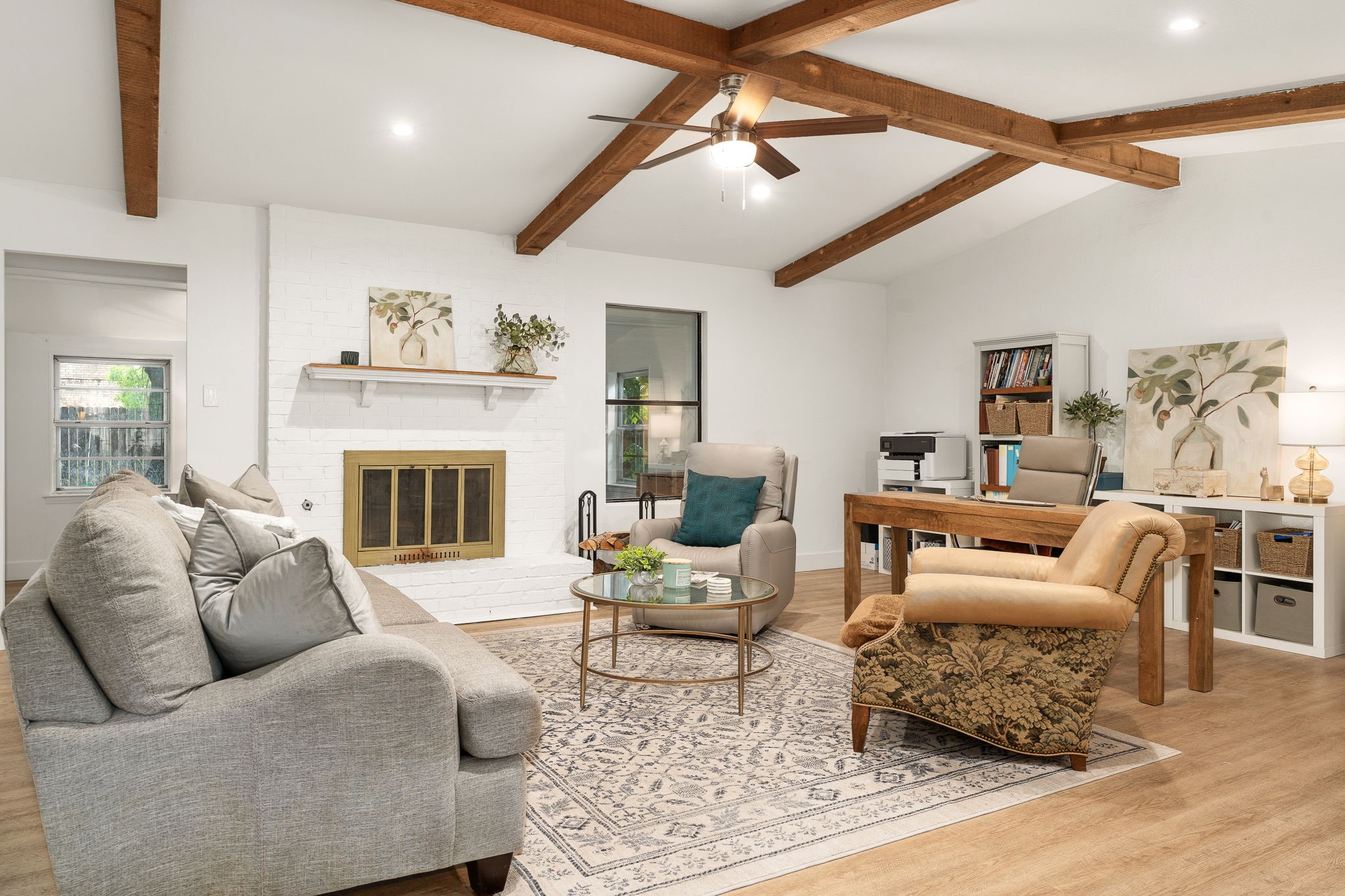 320 Navajo Drive