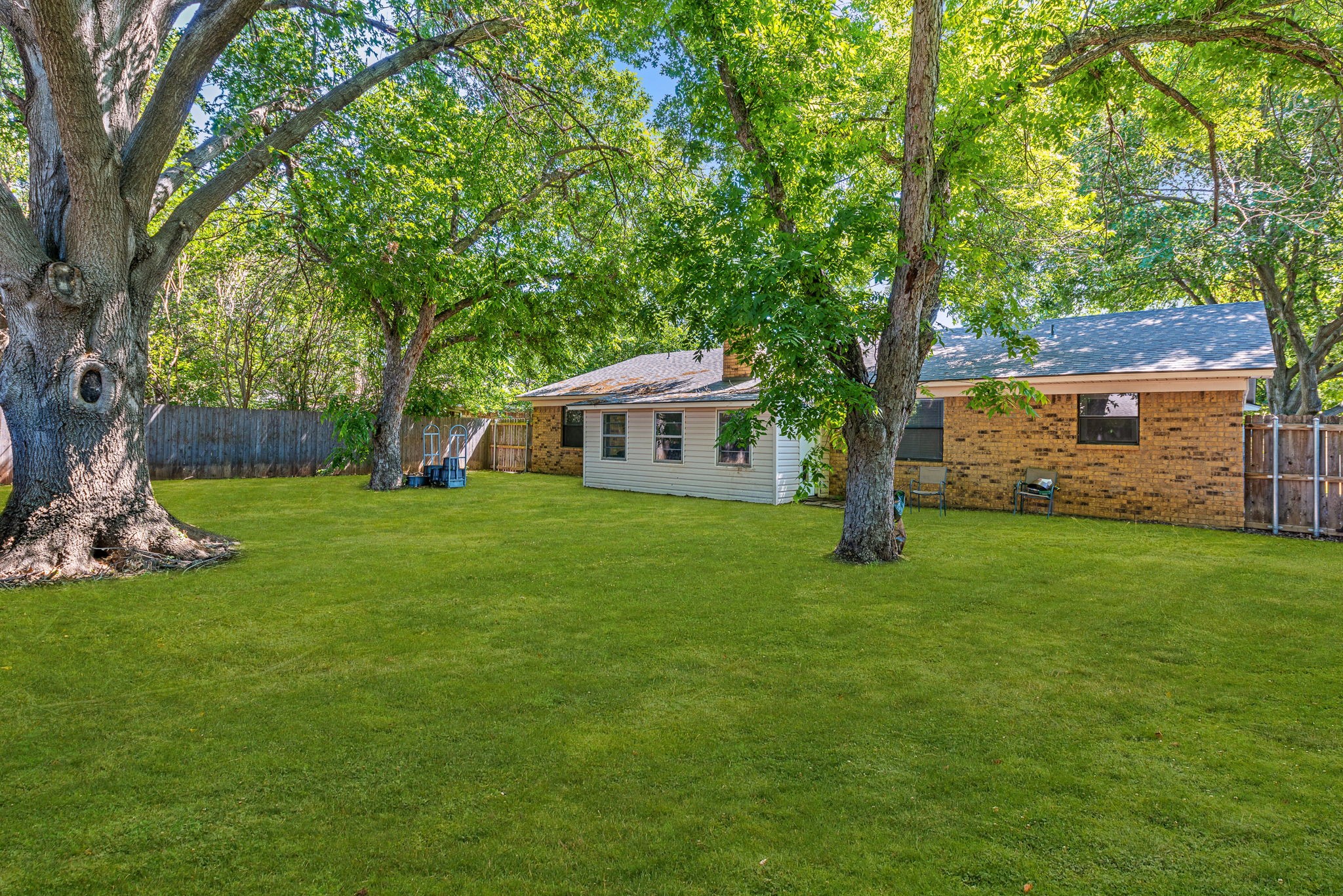 320 Navajo Drive
