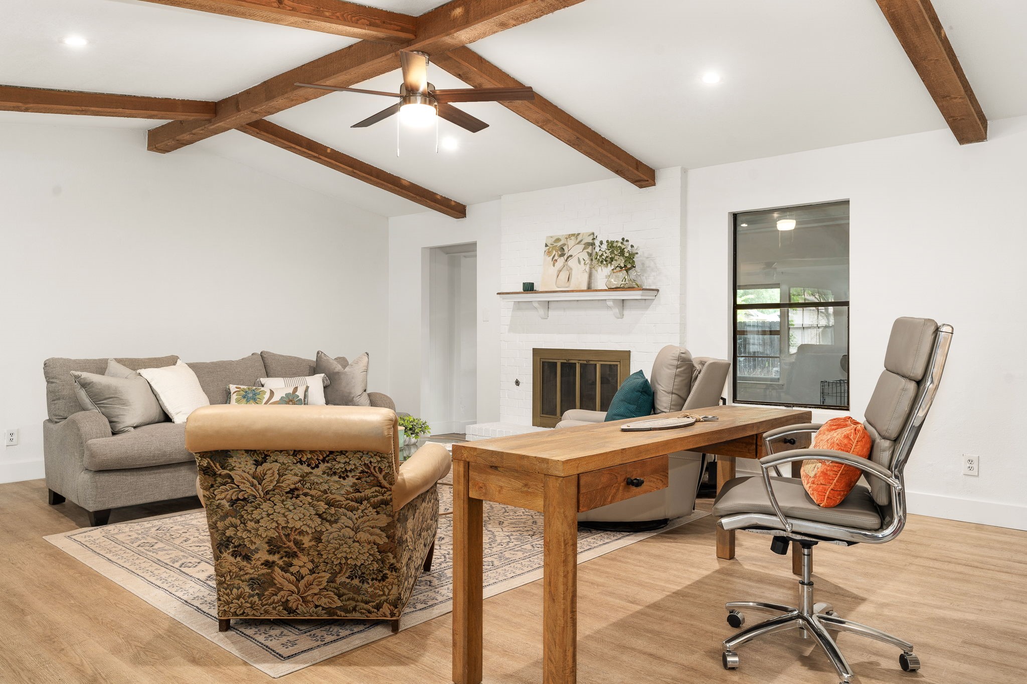 320 Navajo Drive