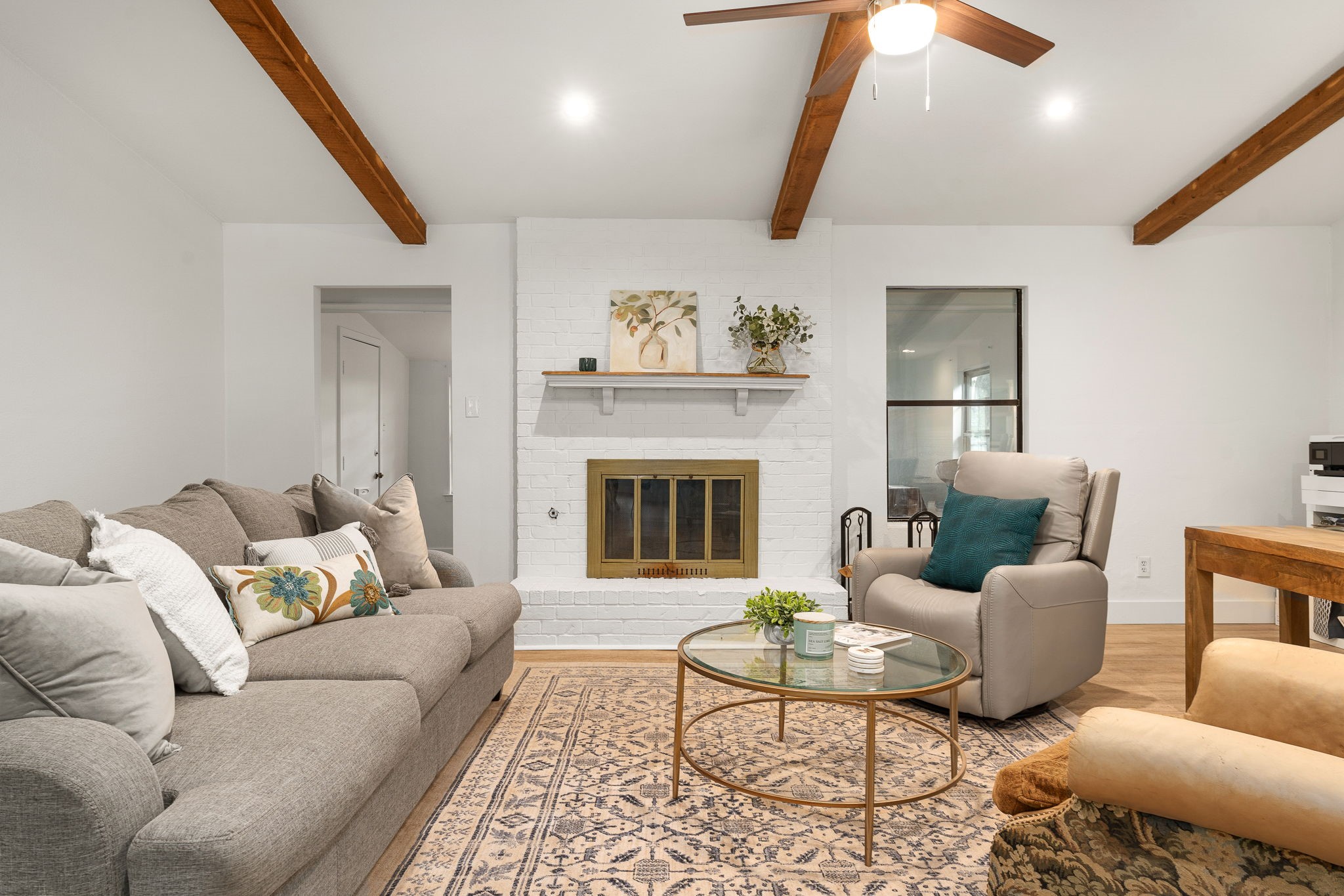 320 Navajo Drive