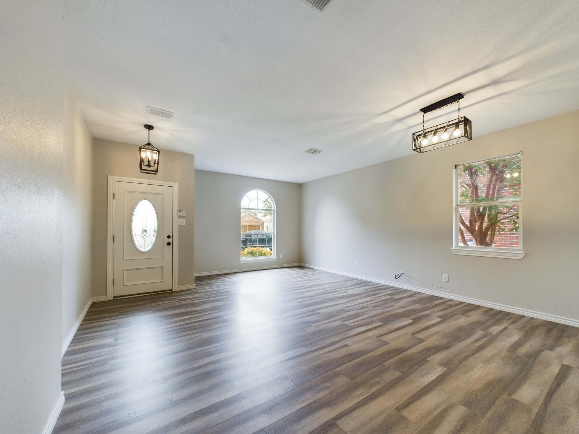 417 Indian Trail Road