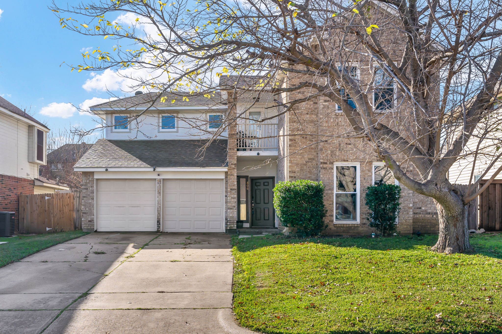 806 Ashmount Lane