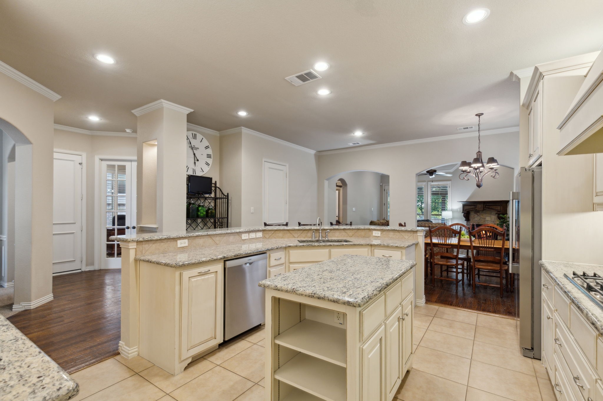 4424 Timber Crest Court