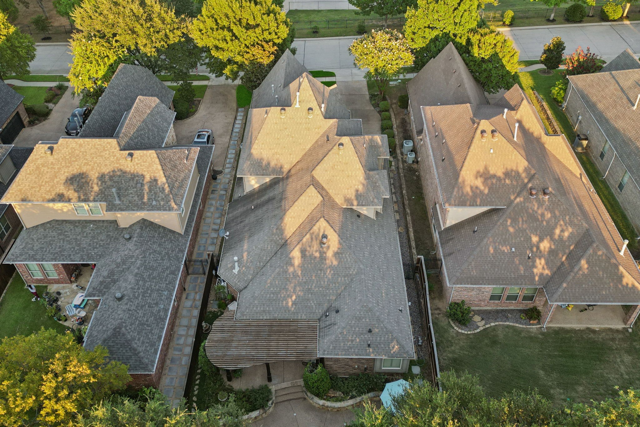 4424 Timber Crest Court