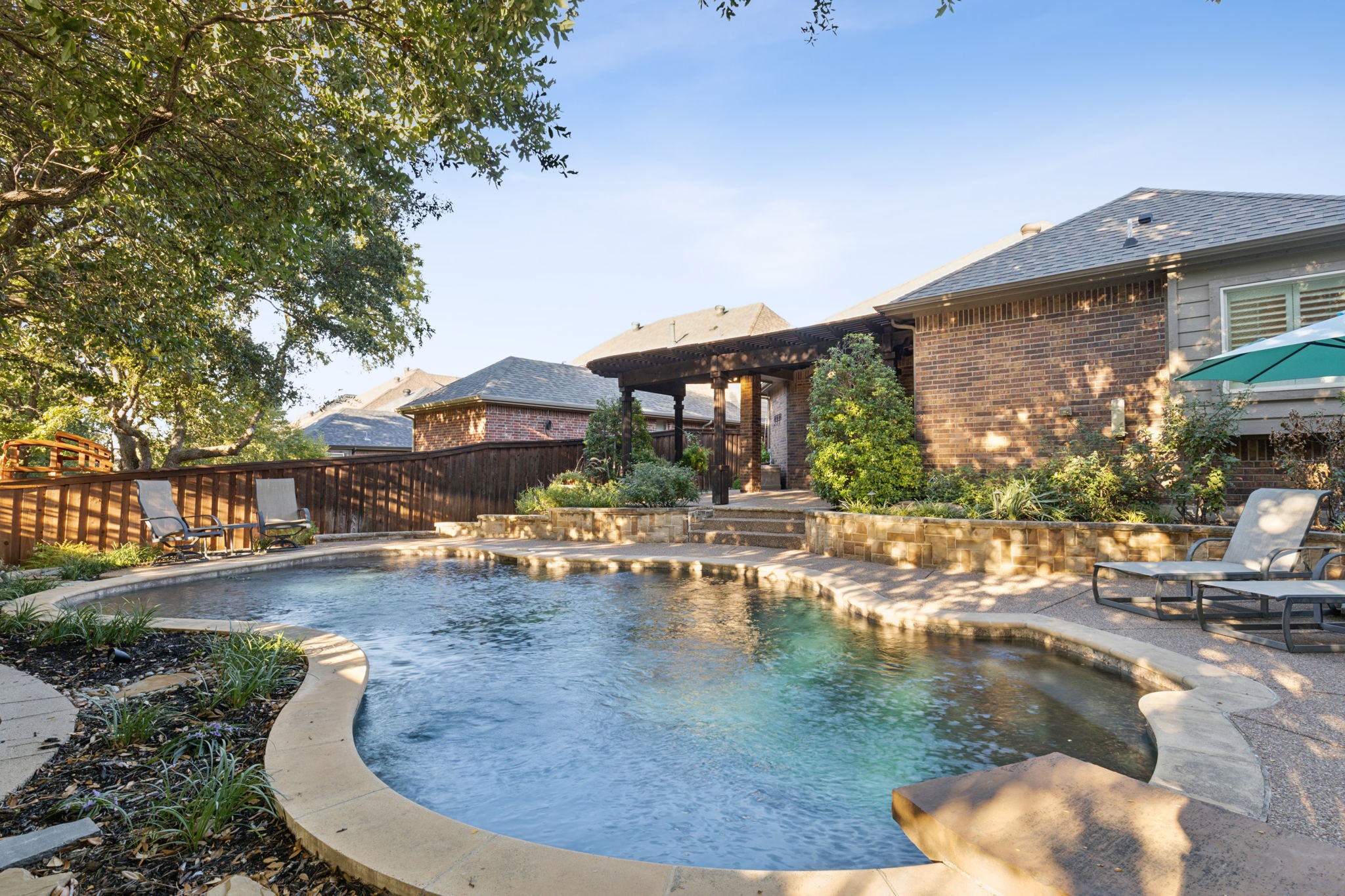 4424 Timber Crest Court