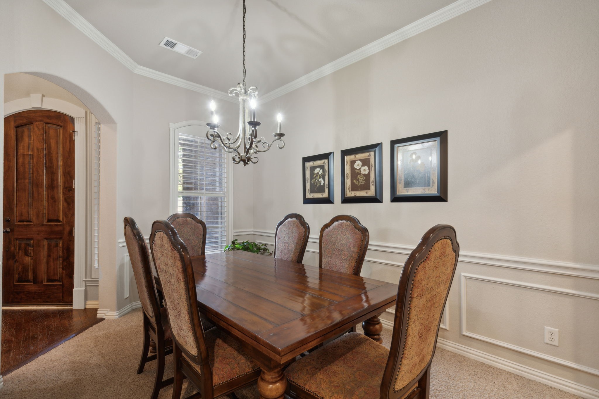4424 Timber Crest Court