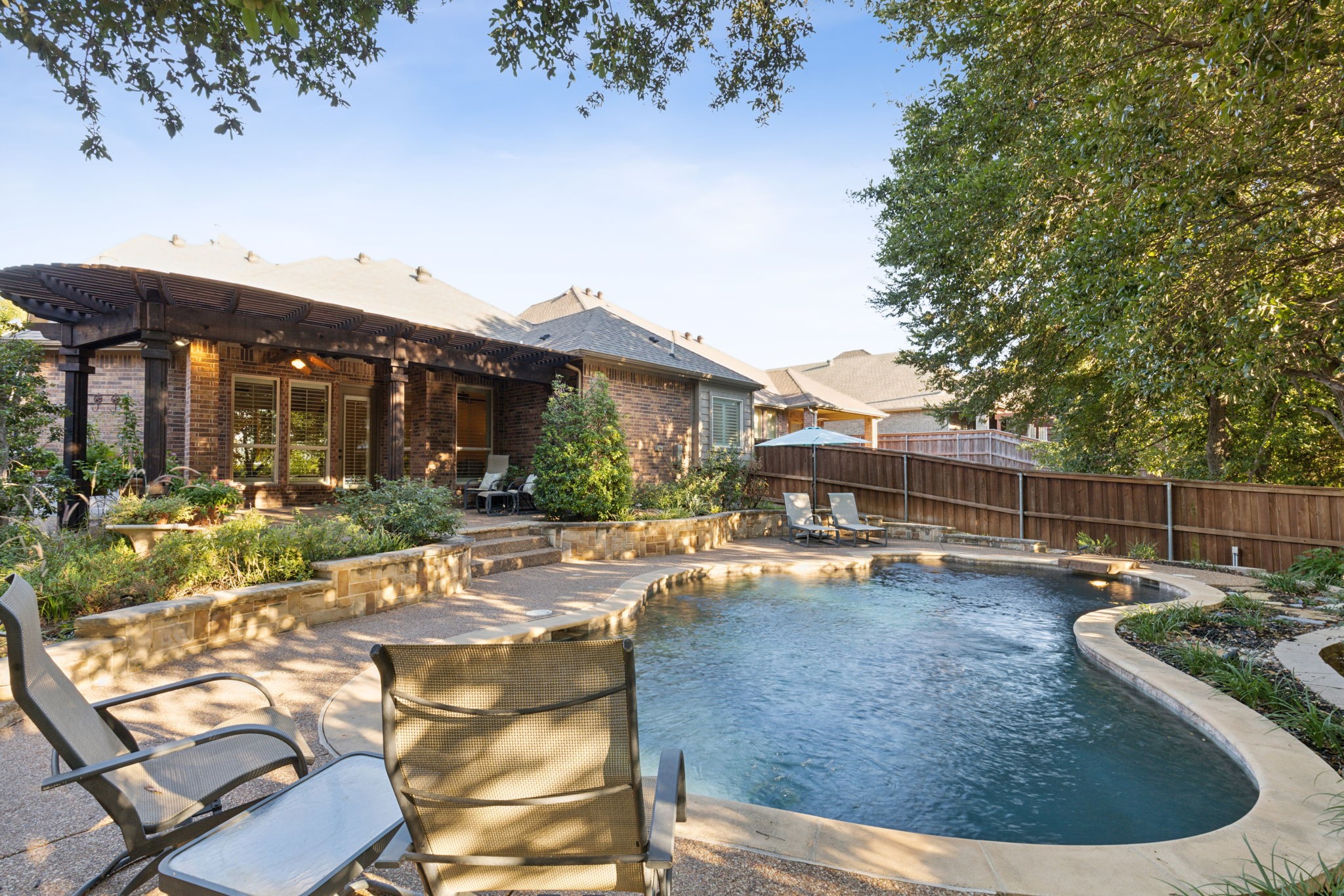 4424 Timber Crest Court