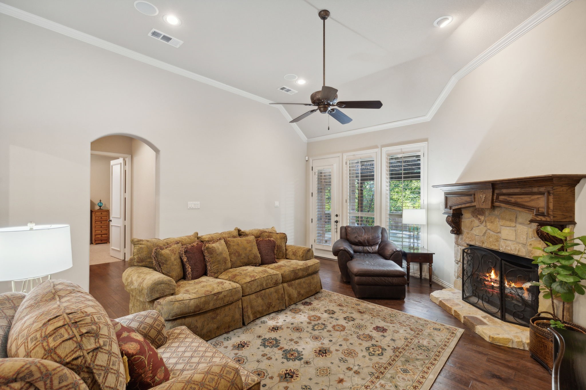 4424 Timber Crest Court