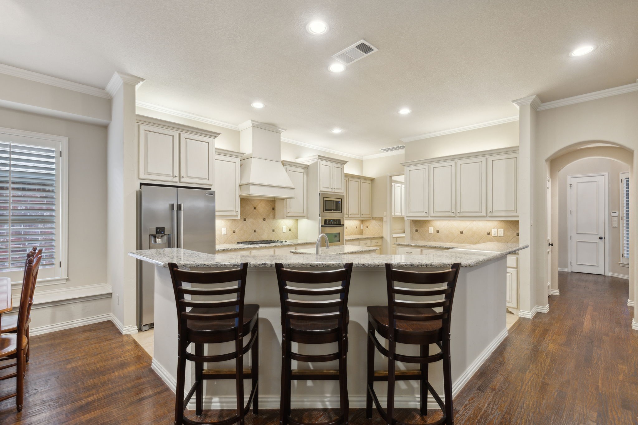 4424 Timber Crest Court