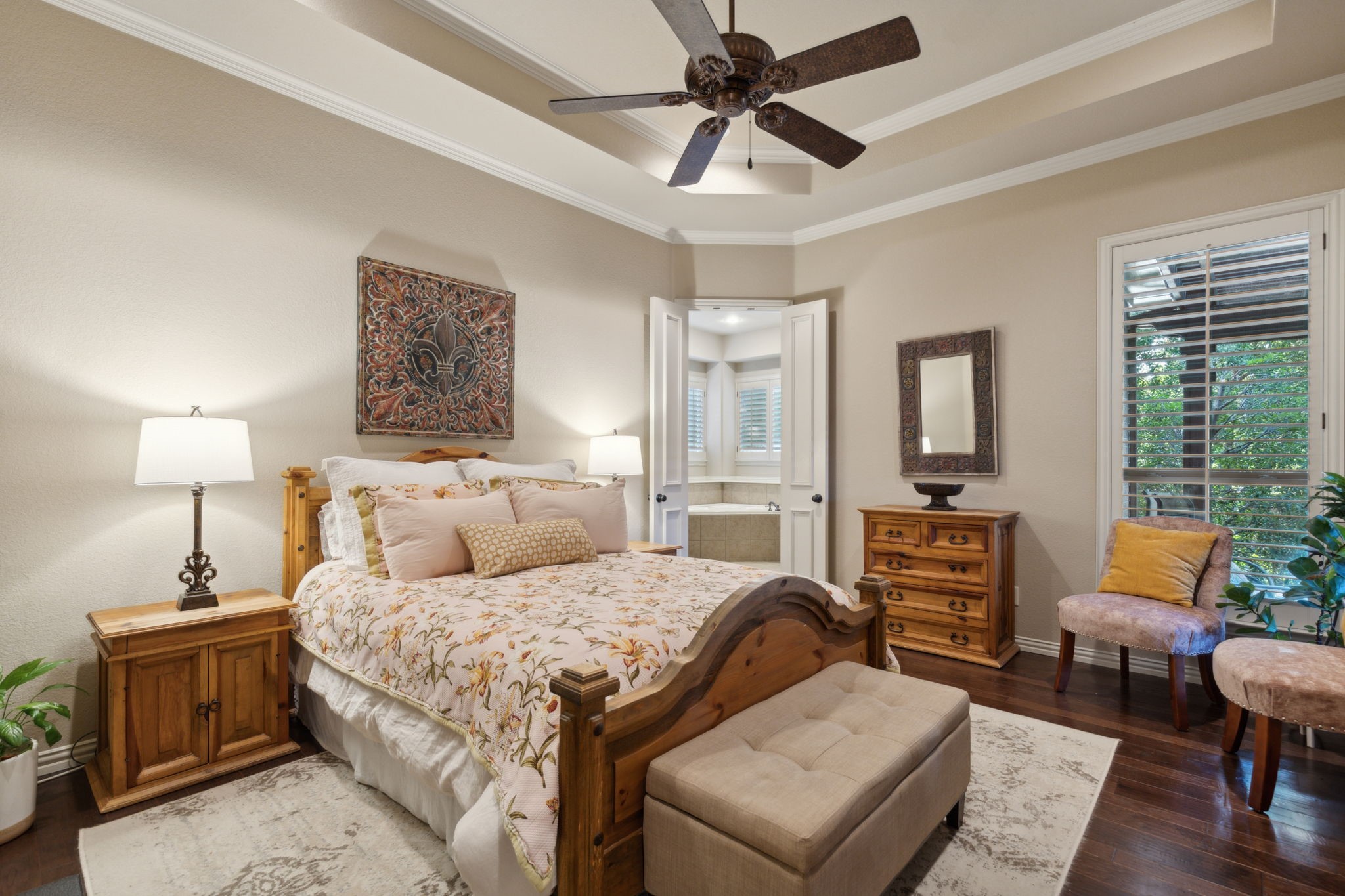 4424 Timber Crest Court