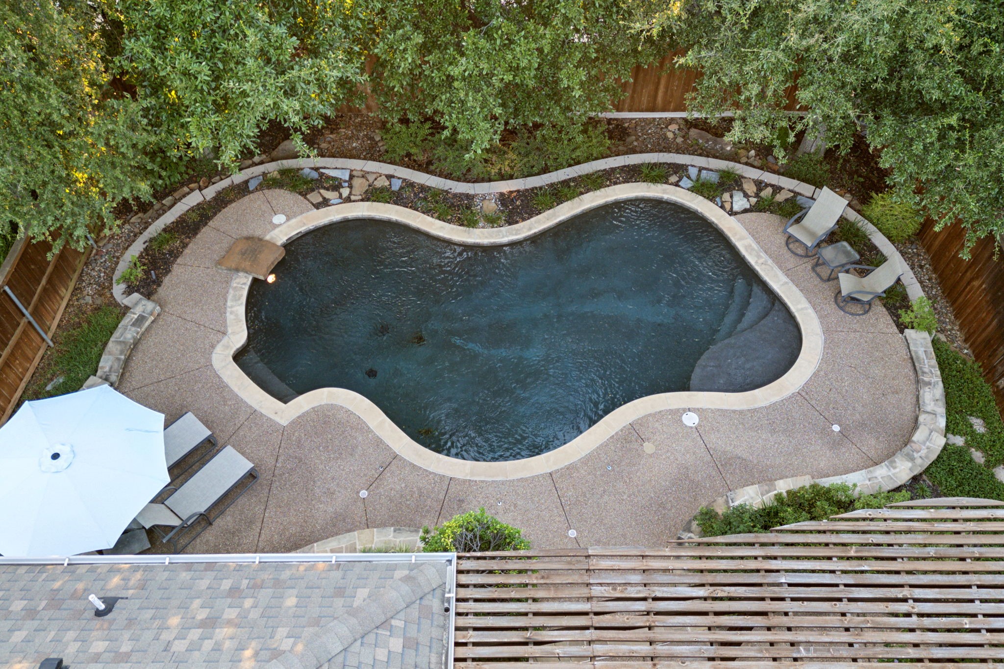 4424 Timber Crest Court